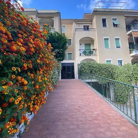 Vivi La Mia Liguria - Esclusivo Con Terrazzo E Giardino