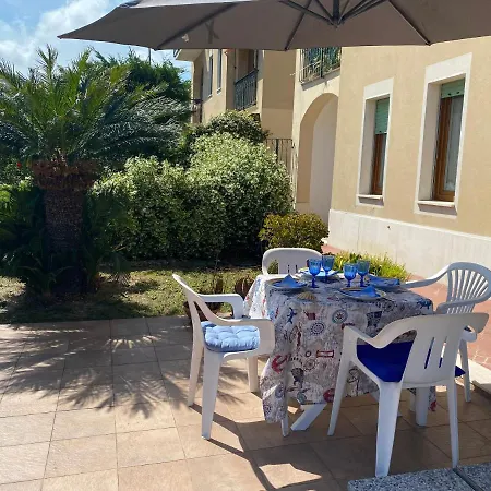 Vivi La Mia Liguria - Esclusivo Con Terrazzo E Giardino Holiday home *