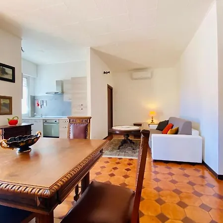 Vivi La Mia Liguria - Esclusivo Con Terrazzo E Giardino Holiday home Finale Ligure