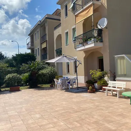 Holiday home Vivi La Mia Liguria - Esclusivo Con Terrazzo E Giardino *