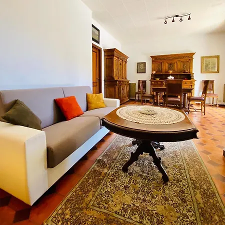 Vivi La Mia Liguria - Esclusivo Con Terrazzo E Giardino Holiday home