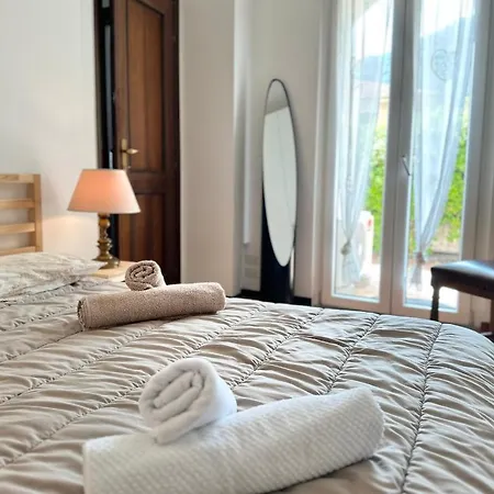 Vivi La Mia Liguria - Esclusivo Con Terrazzo E Giardino Finale Ligure